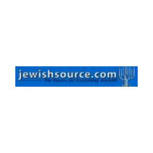 Jewish source logo