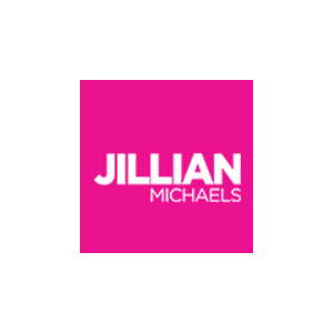 Jillian Michaels logo