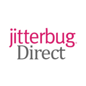 Jitterbug logo