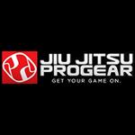 Jiu Jitsu Pro Gear logo
