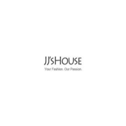 JJ's House logo