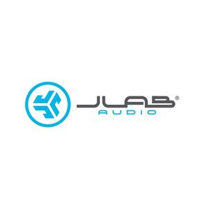 JLab Audio logo