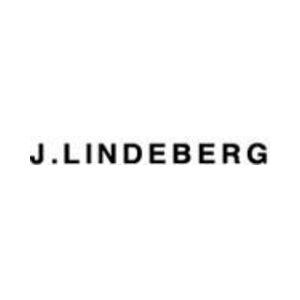 J. Lindeberg logo