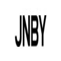 JNBY logo