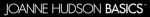 Joanne Hudson Basics logo
