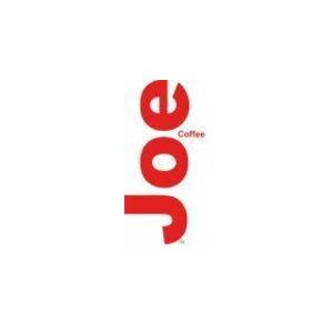 Joe Knows Coffee logo