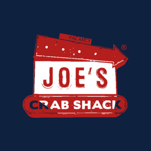 Joe's Crab Shack logo