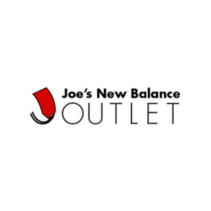 Joes New Balance logo
