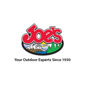 Joe’s Sporting Goods logo
