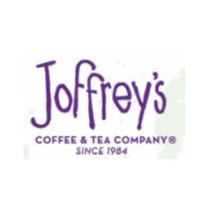 Joffrey's logo