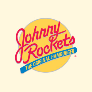 Johnny Rockets logo