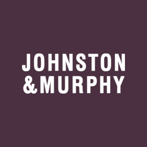 Johnston and Murphy logo