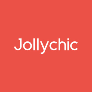 JollyChic logo