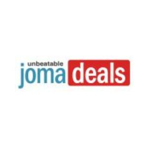 Jomadeals logo