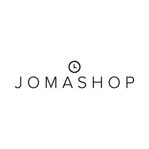 Jomashop logo