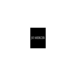 Jo Mercer logo