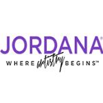Jordana logo