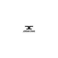 Jordan Craig logo