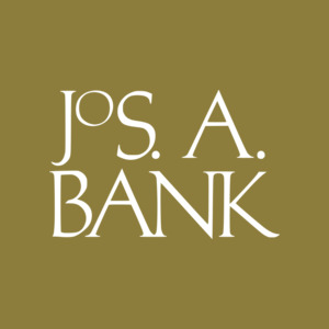 Jos. A. Bank logo
