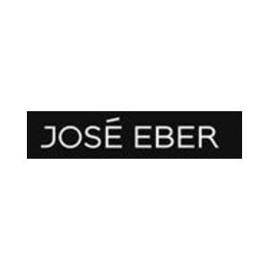 Jose Eber logo
