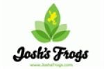 Josh's Frogs logo