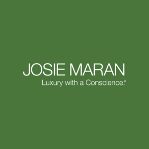 Josie Maran Cosmetics logo
