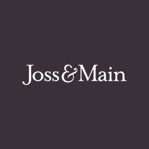 Joss & Main logo