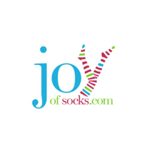 Joy Of Socks logo