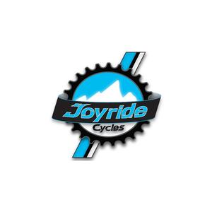 Joyride Cycles logo