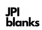 JPI Blanks logo