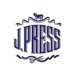 J.Press Clothing logo