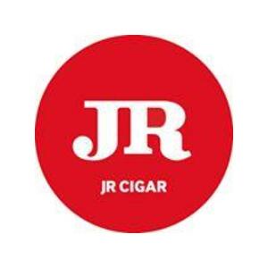 JR Cigar logo