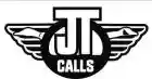 Jt Calls logo