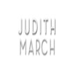 Judith March logo