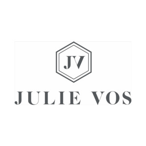 Julie Vos logo