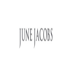 June Jacobs logo