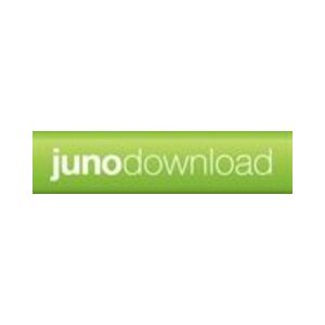 Juno Download logo