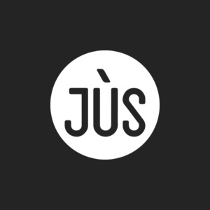 Jus by Julie logo