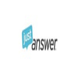 JustAnswer logo