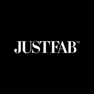 JustFab logo