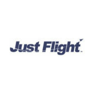Just Flight logo