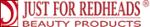 Just For Redheads logo