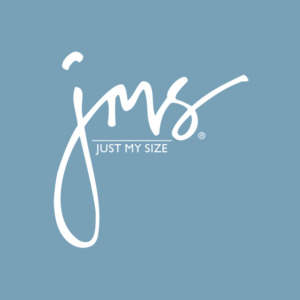 Just My Size logo