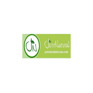 Just Natural Organic Care logo