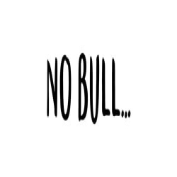 Just No Bull Snacks logo