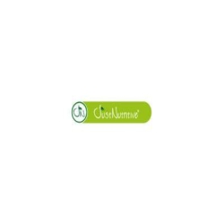 Just Nutritive logo
