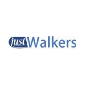 JustWalkers logo
