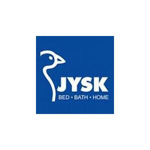 Jysk Canada logo