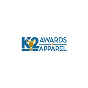K2 Trophies and Awards logo