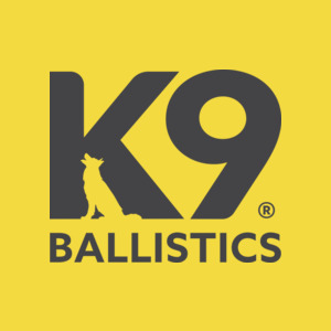 K9 Ballistics logo